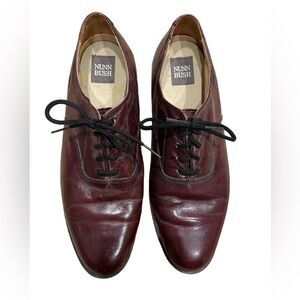 Nunn Bush Dress Shoes